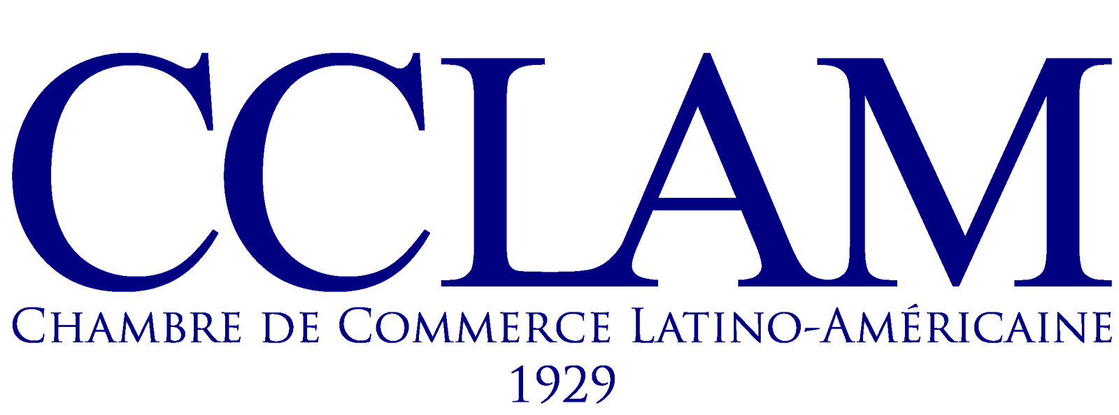 CCLAM — Chambre de Commerce Latino-Américaine