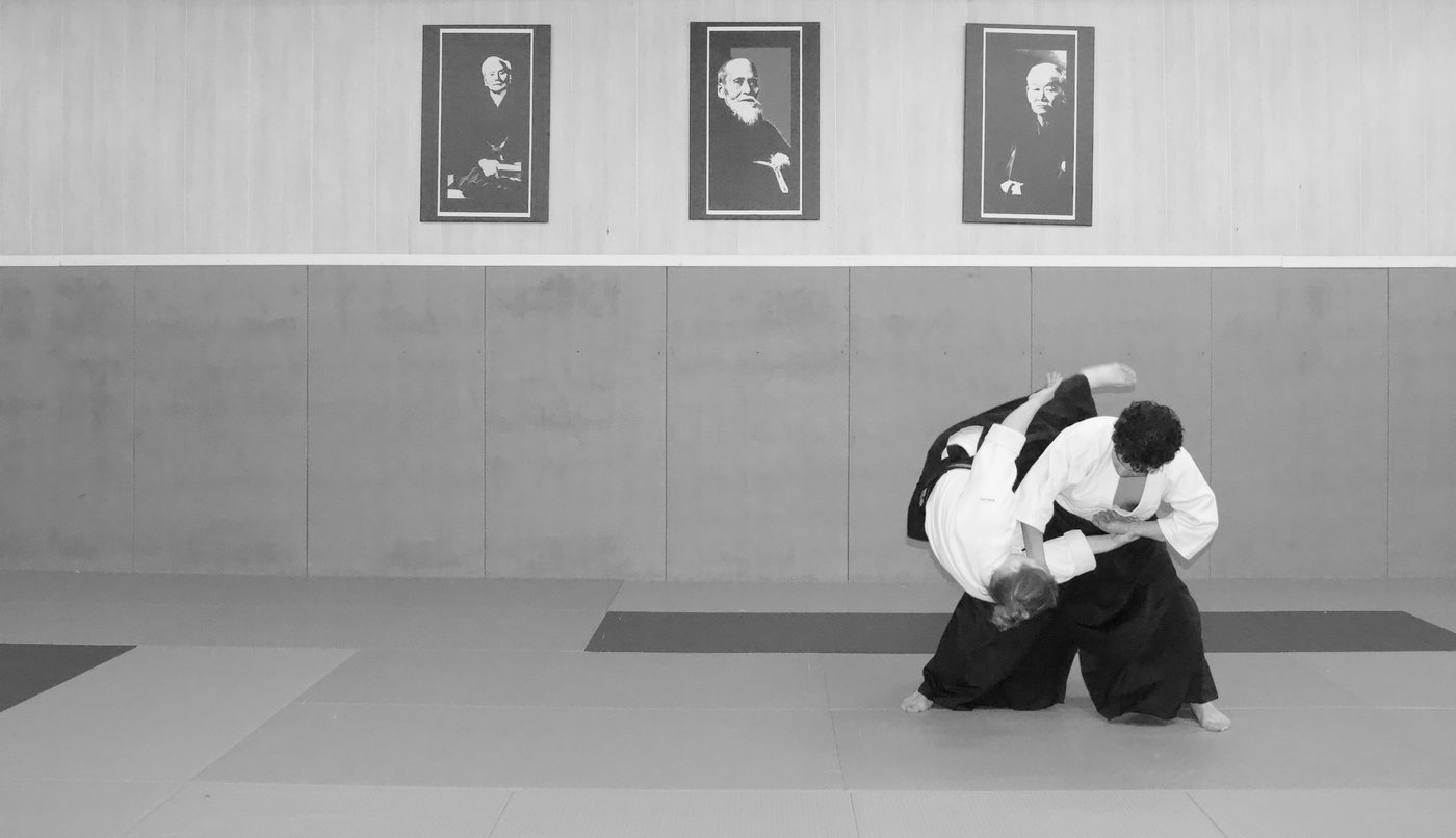 Formation communication